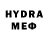 MDMA crystal FenDrak