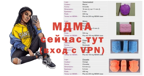 винт Богданович